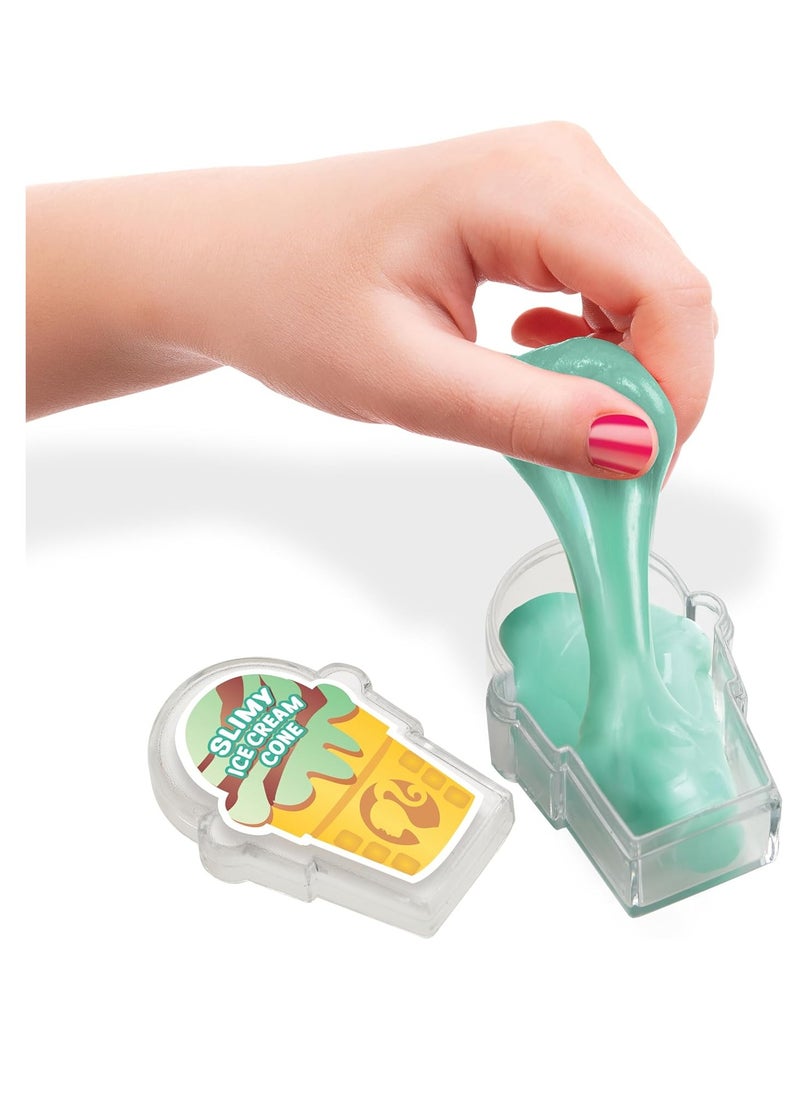 Barbie Barbie Mini Mania Slimy Sweet Shop  - Image 4