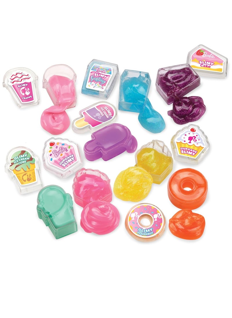 Barbie Barbie Mini Mania Slimy Sweet Shop  - Image 2