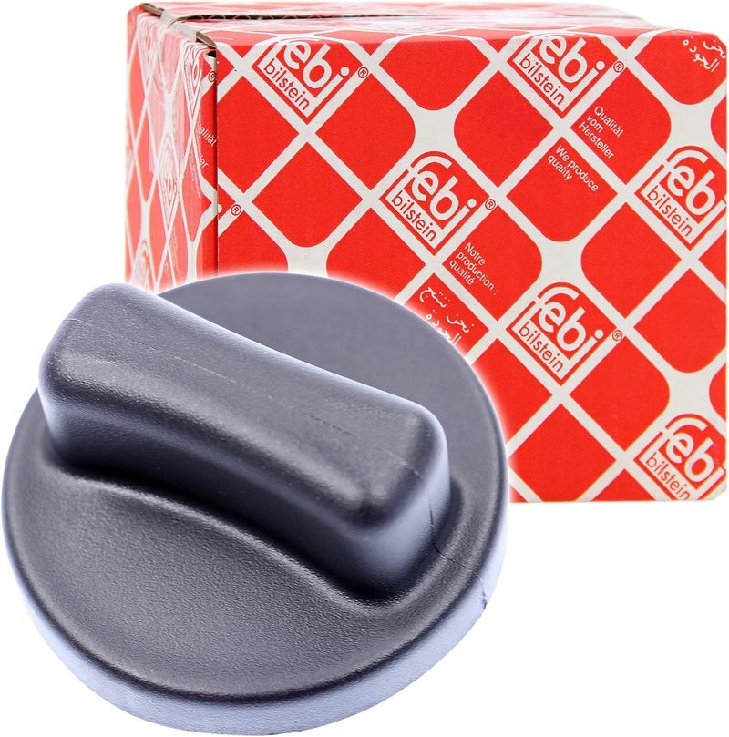 febi bilstein 04102 Fuel Filler Cap, 1 unit - Image 5