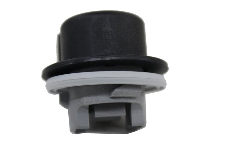 Ford Genuine Ford 2U5Z-13411-DA Socket Assembly - Image 2