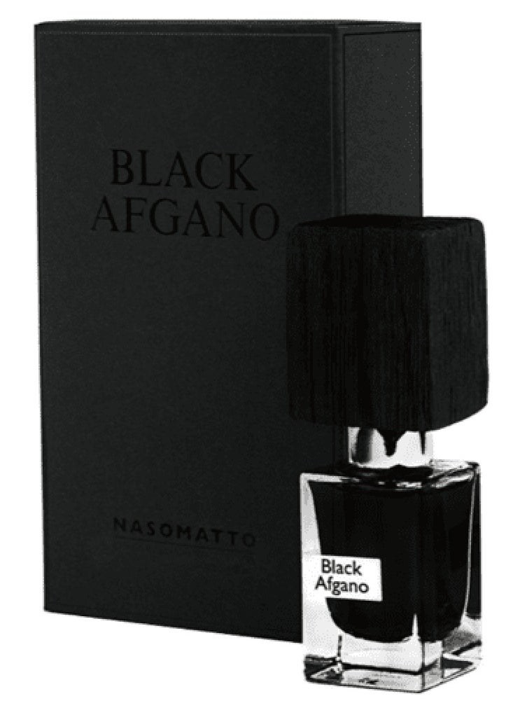 ناسوماتو عطر ناسوماتو بلاك أفغانو اكسترايت دو بارفيوم 30مل  - Image 2