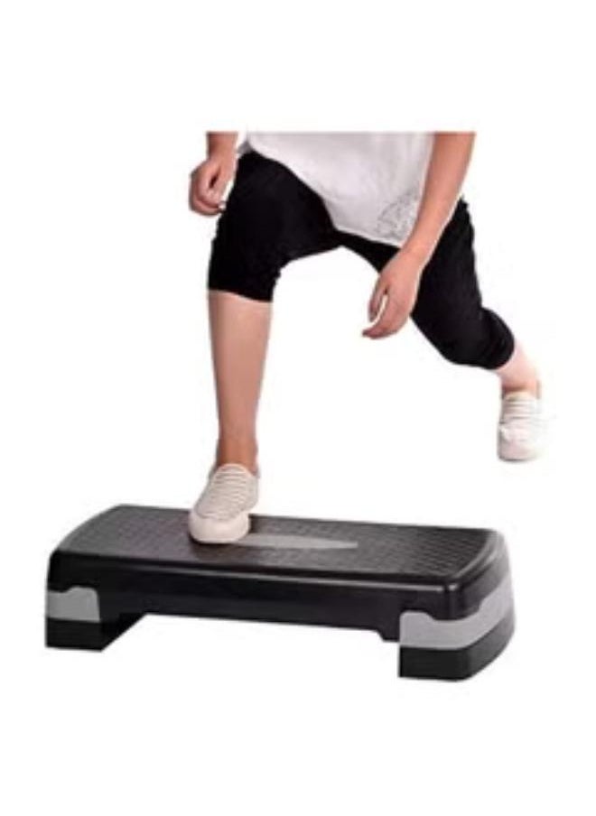 Generic Exercise table  - Image 2
