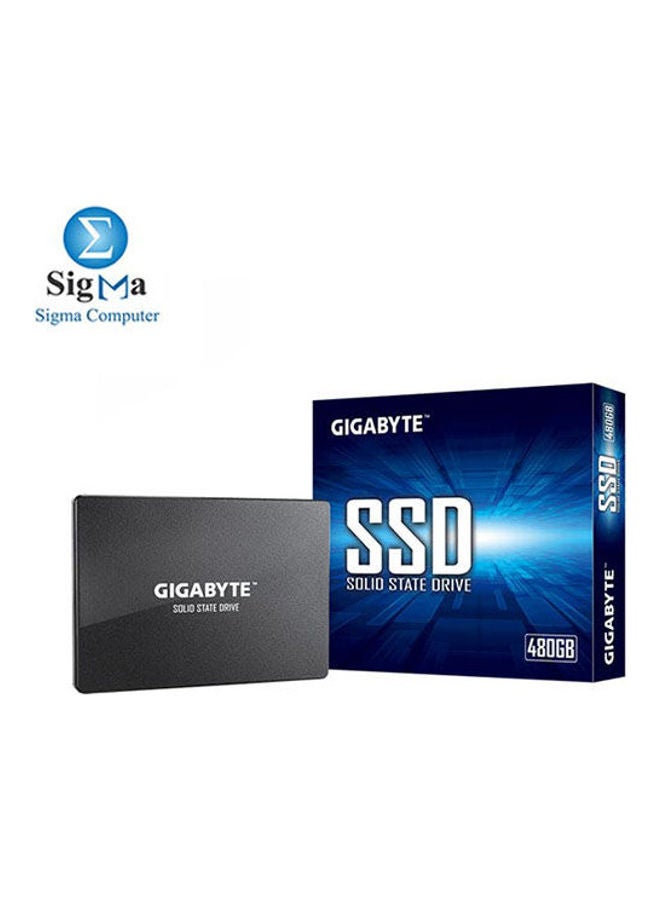 480GB Internal SSD 480 GB