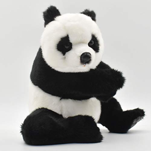 Hansa 4184 Plush - Image 1