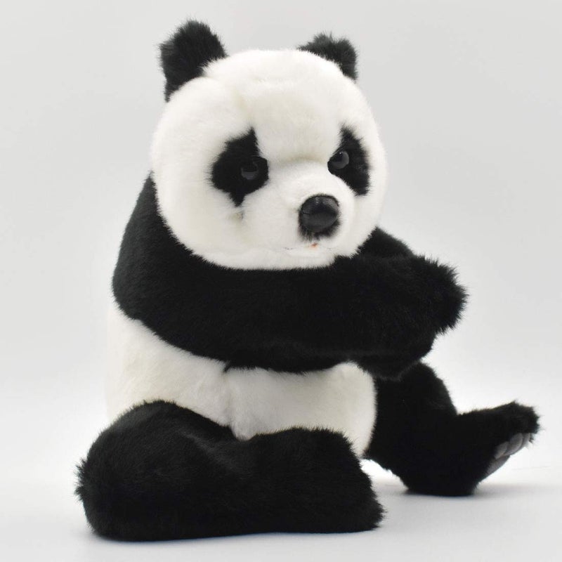 Hansa 4184 Plush - Image 2