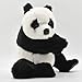 Hansa 4184 Plush - Image 3