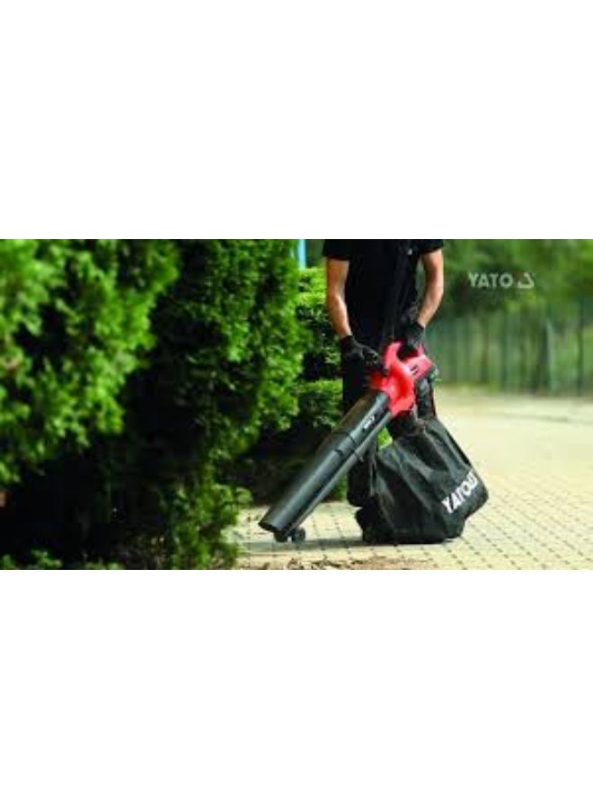 ياتو بلاور شفط 3500 وات - Image 3