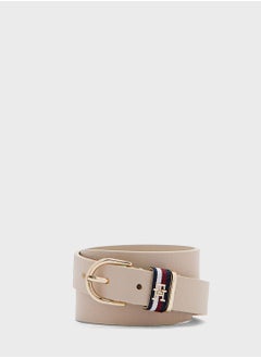 Timeless Corp Allocated Hole Belt