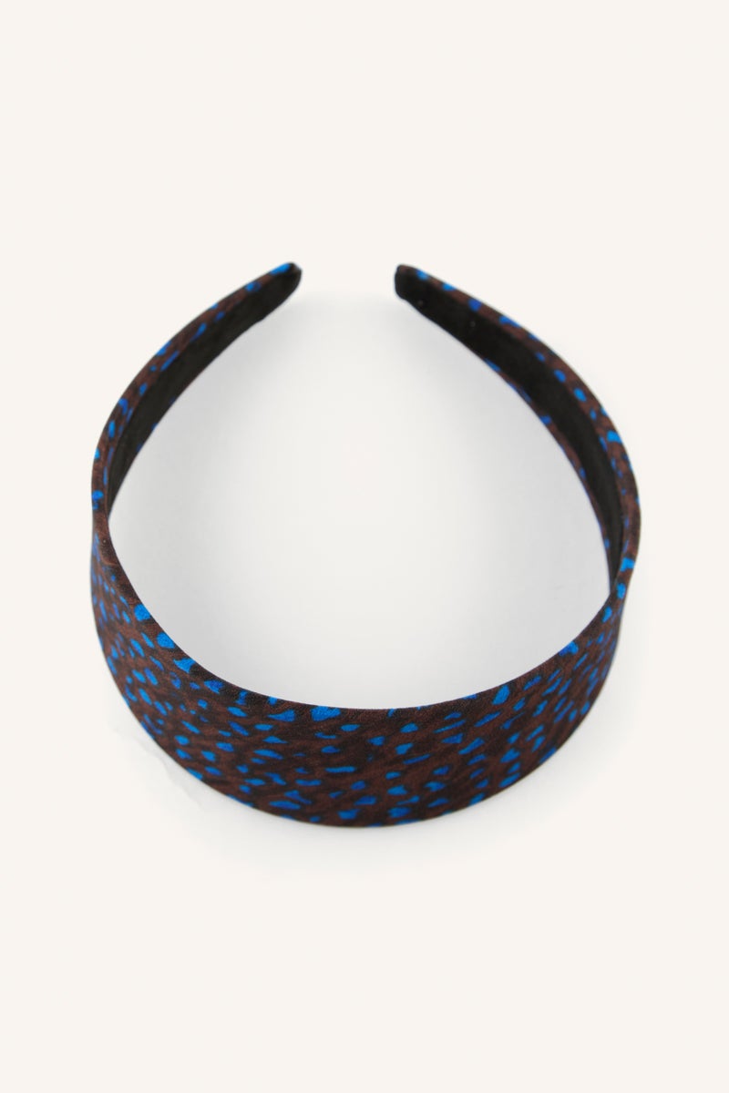 DeFacto Multicolour Woman Woman Blue Hair Crown Casual - Image 3