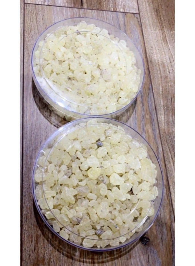 Brides Mastic Incense - A luxurious oriental touch for home fragrance - 500g - Image 3