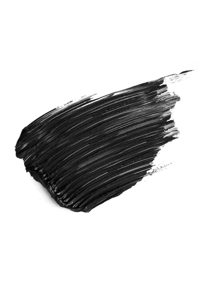 تو فيسد ماسكارا سيفورا دام جيرل! أسود - Image 5