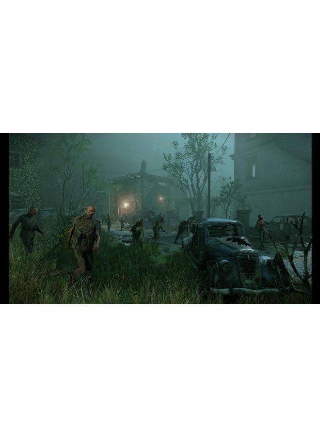 REBELLION Zombie Army 4: Dead War (Intl Version) - Adventure - playstation_4_ps4 - Image 3