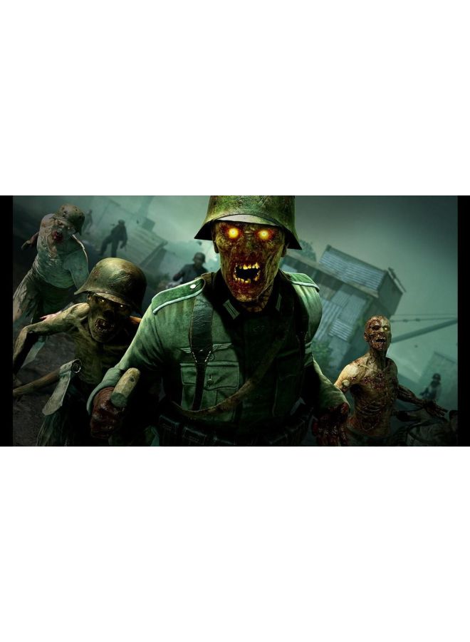 REBELLION Zombie Army 4: Dead War (Intl Version) - Adventure - playstation_4_ps4 - Image 5