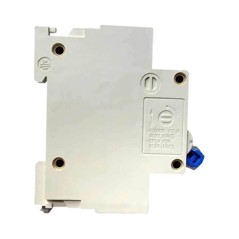 DC 1P 2P 12V24V48V60V120V Air Switch 63A 80A 100A 125A 150A 200A 250A Solar Battery Circuit Breaker(1P,63A) - Image 5