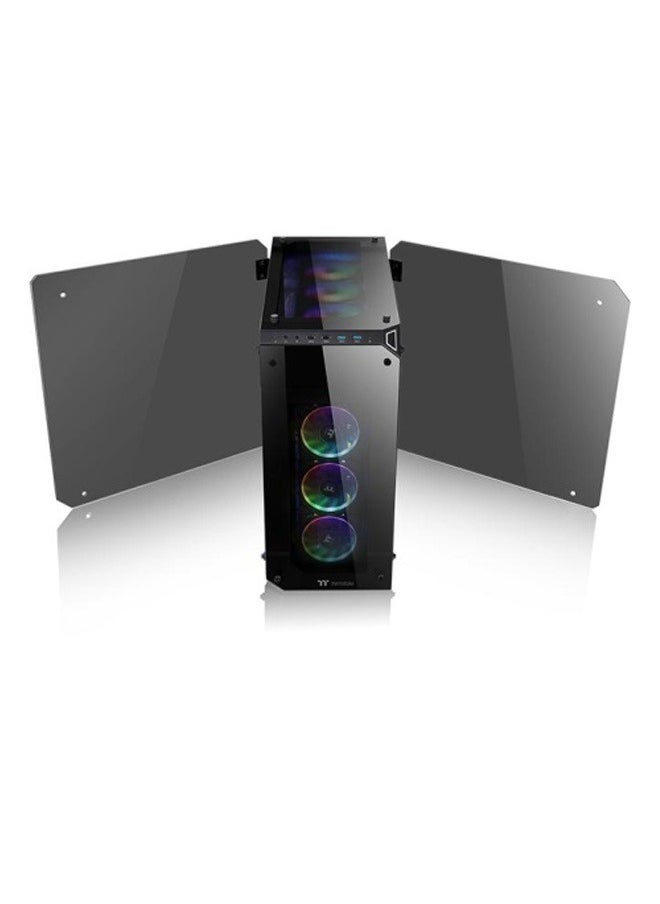 Game Sekret Warhorse Gaming PC - AMD Ryzen 9-9950X3D | RTX 5070 12GB GPU | 64GB DDR5 RAM | 2TB NVMe SSD | 360mm Liquid Cooler | X670 MOBO | 850W 80+ Gold PSU | WiFi/BT/Win11 Pro | Game Sekret Desktop Computer  - Image 4