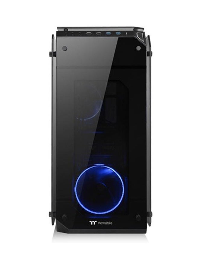 Game Sekret Warhorse Gaming PC - AMD Ryzen 9-9950X3D | RTX 5070 12GB GPU | 64GB DDR5 RAM | 2TB NVMe SSD | 360mm Liquid Cooler | X670 MOBO | 850W 80+ Gold PSU | WiFi/BT/Win11 Pro | Game Sekret Desktop Computer  - Image 3