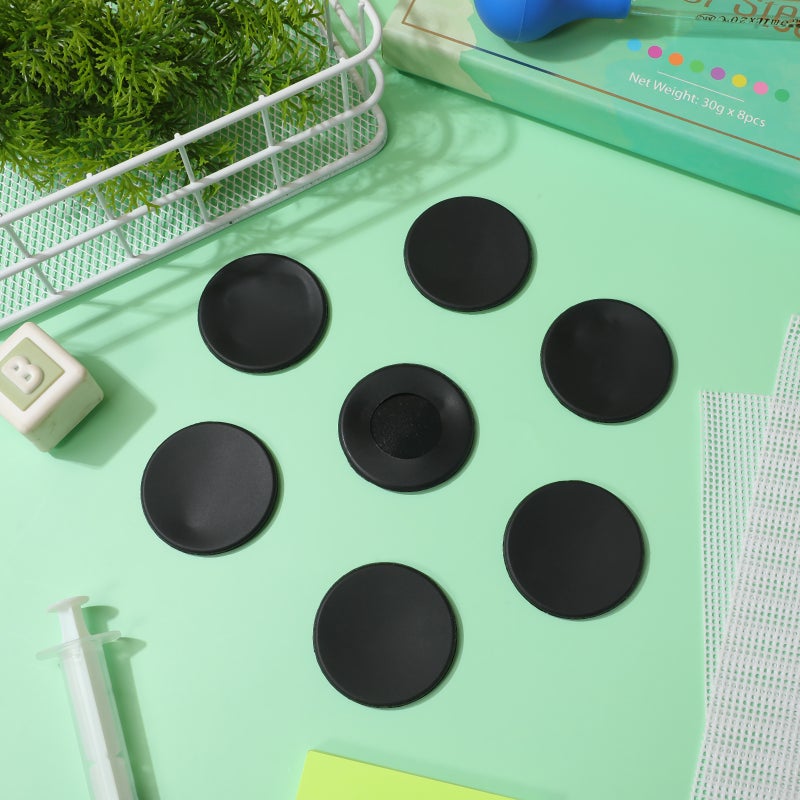 20pcs Stethoscope Covers Stethoscope Spare Parts Kit Sleeve Accessories Covers - Image 2