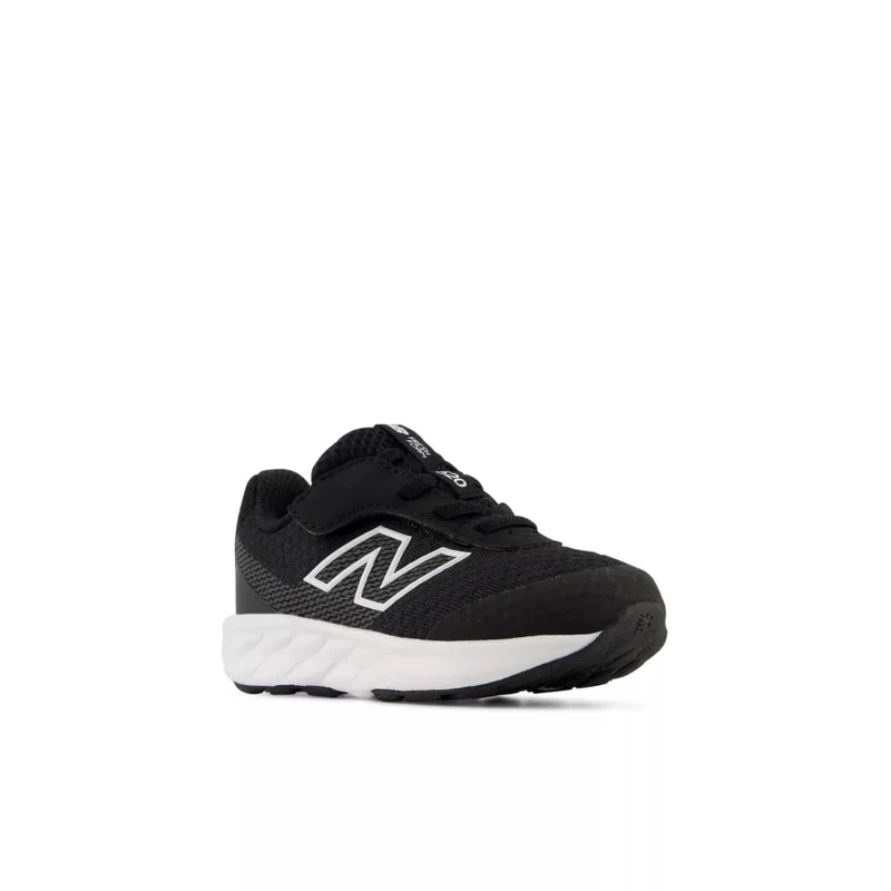 New Balance Men's 520 Airplane Hook & Loop casual Sneakers (Standard Fit)