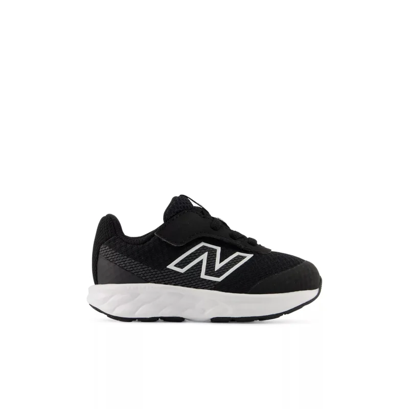 New Balance Men's 520 Airplane Hook & Loop casual Sneakers (Standard Fit)