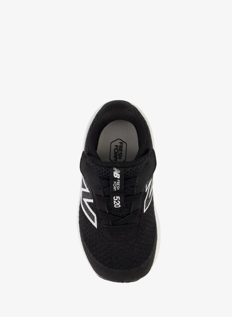 New Balance  Kids 520 Airplane Hook & Loop casual Sneakers (Standard Fit) for Men | Best Price UAE