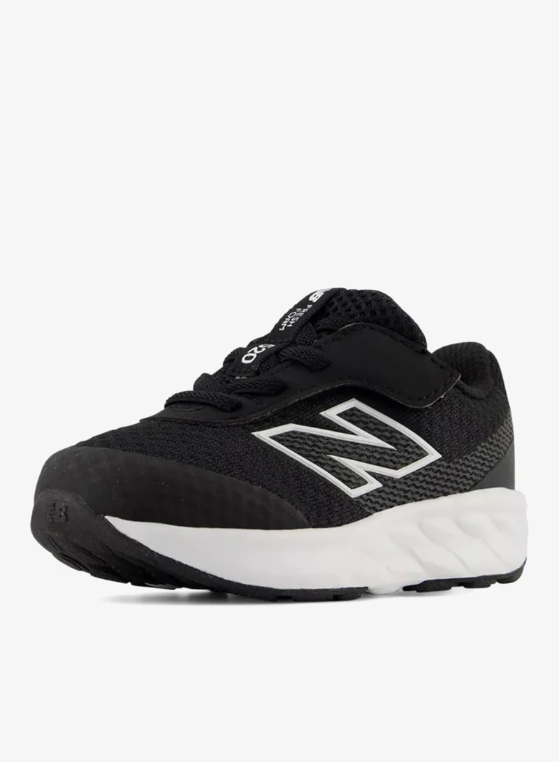 New Balance  Kids 520 Airplane Hook & Loop casual Sneakers (Standard Fit) for Men | Best Price UAE