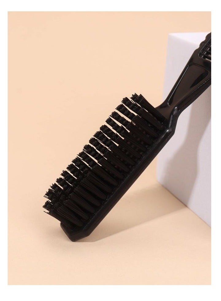 Shein Brush and Comb For Hairstyling And Beard Shaping - Image 3