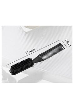 Brush and Comb For Hairstyling And Beard Shaping - pzsku/ZC44A1D089FF535CEED06Z/45/_/1709536043/f4ee7a68-1271-4dfc-b3ea-3f9ca7bc9982