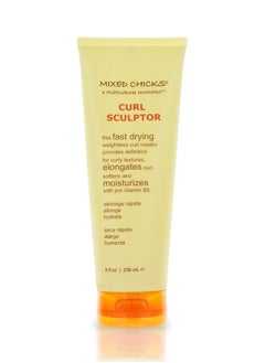 Mixed Chicks Curl Sculptor – Hair Definer, 8 fl.oz 