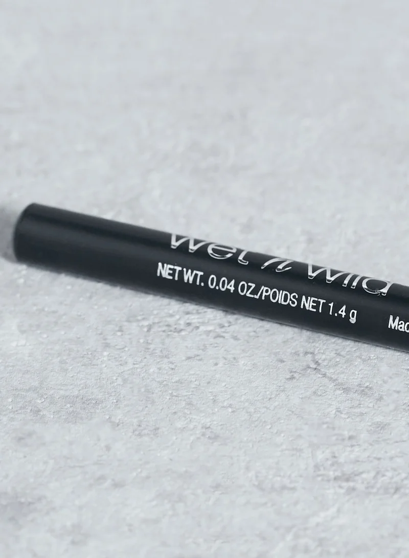 Wet N Wild Khol Eyeliner - Baby's Got Black