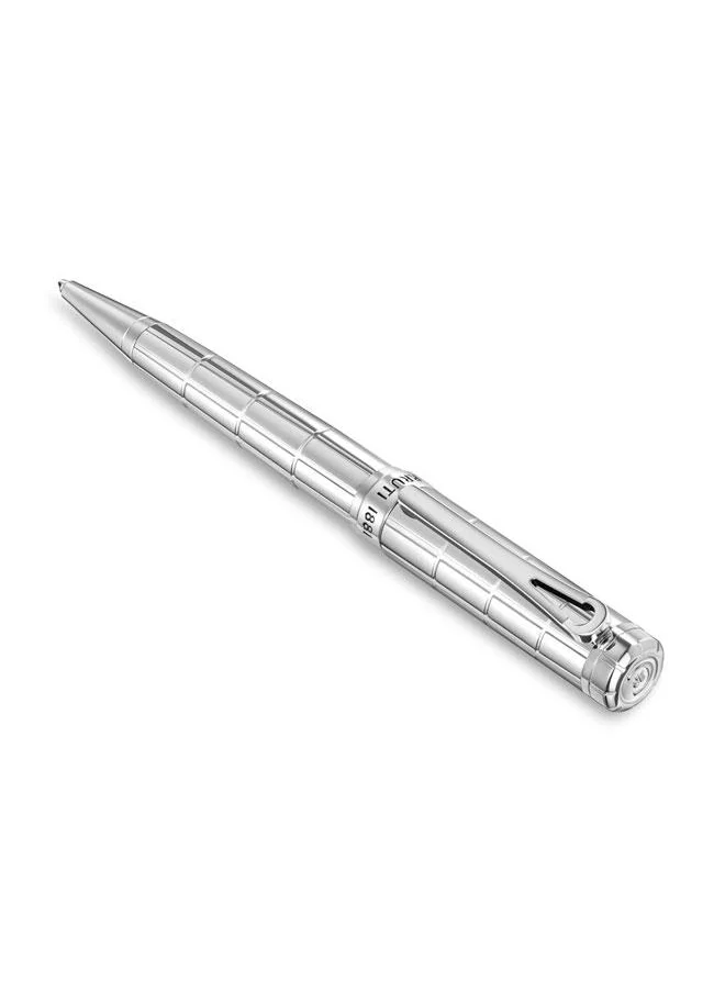 CERRUTI 1881 Carlo Pen Sleek Layered Design Lightweight Body Effortless Writing