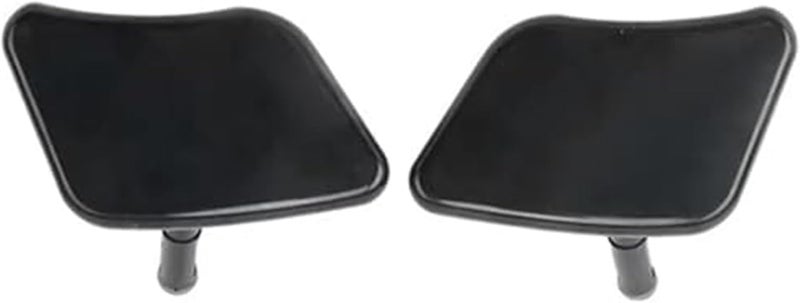 QASULER Headlight Washer Nozzle Cover for Kia Borrego Mohave - Image 3