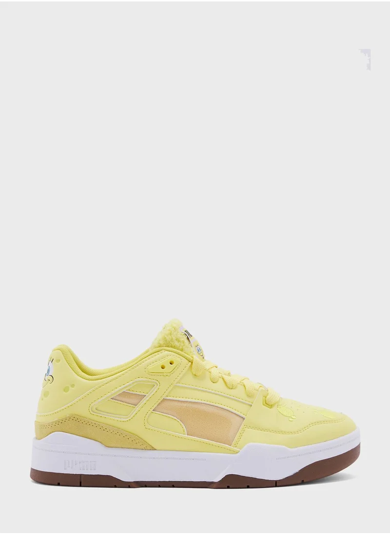 PUMA Slipstream Spongebob 2