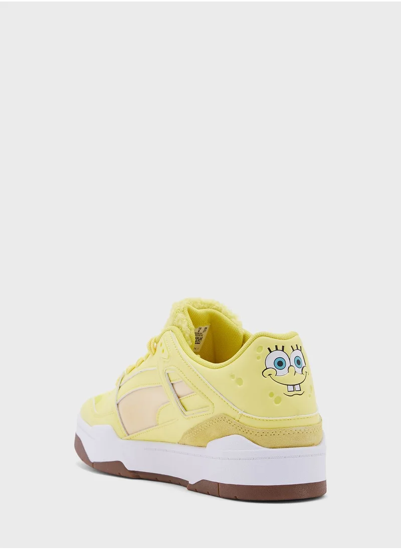 PUMA Slipstream Spongebob 2