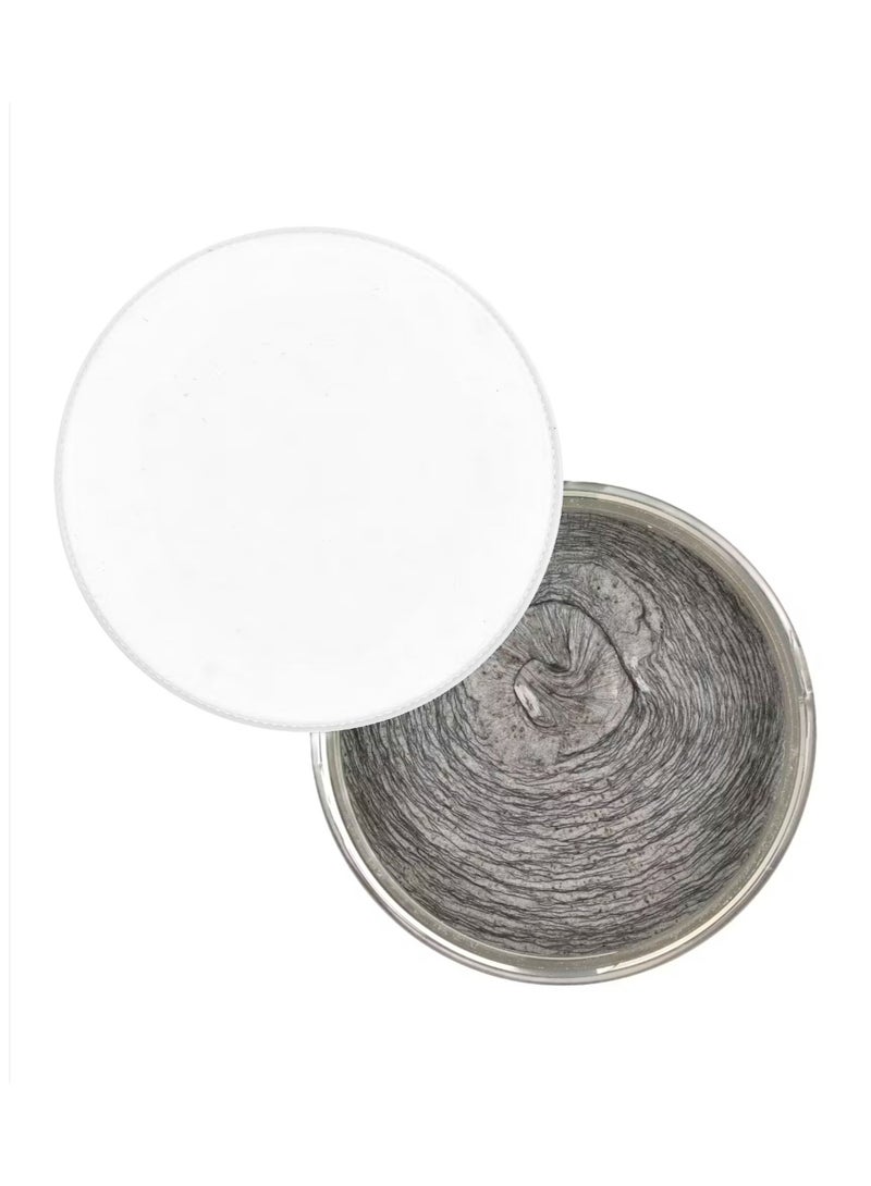 باسيفيكا مقشر التخلص من السموم تحت الإبط بجوز الهند والفحم 7 أونصة سائلة (205 مل) - Image 2