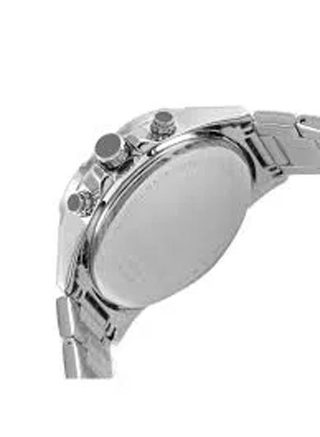 DANIEL KLEIN ساعة رقمية من الفولاذ المقاوم للصدأ DK.1.13180-2 - Image 2