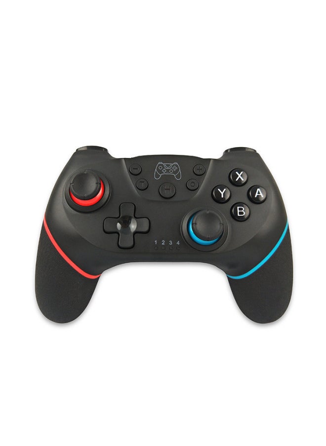 Generic - Nintendo Switch Pro Bluetooth Wireless Game Controller Vibration For Ns Lite Call Function Digital Computer Gaming Joystick-Product Color:Generation 2 With Macro Programming Pink - Image 1