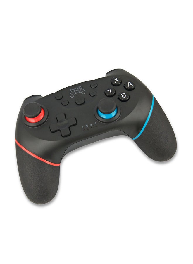 Generic - Nintendo Switch Pro Bluetooth Wireless Game Controller Vibration For Ns Lite Call Function Digital Computer Gaming Joystick-Product Color:Generation 2 With Macro Programming Pink - Image 1