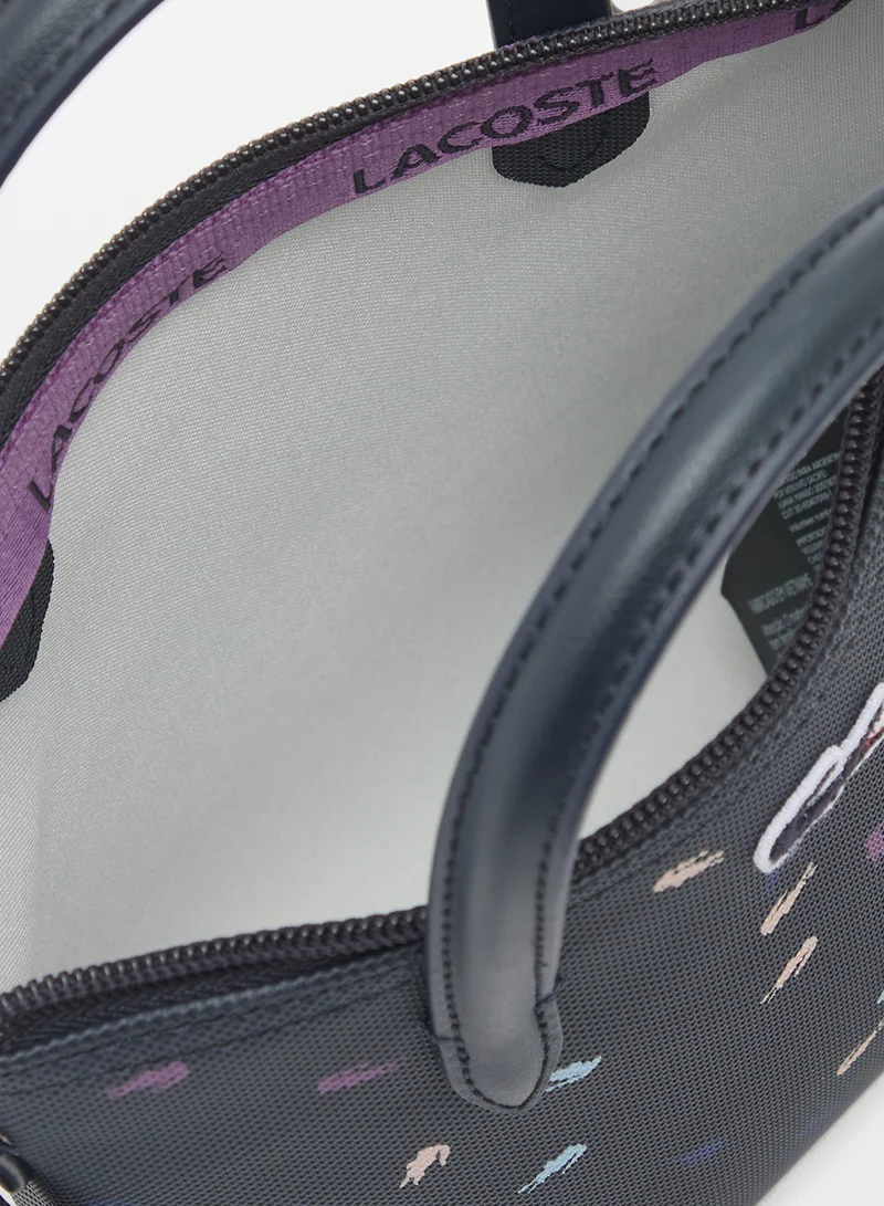 LACOSTE Logo Crossbody Bag