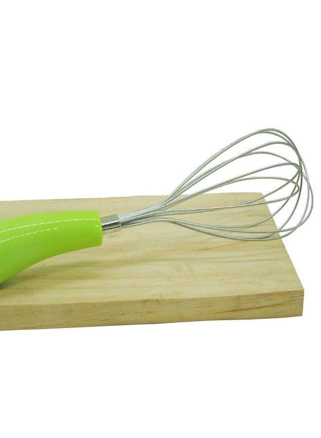 Kunya Kitchen Tools Stainless Steel Wire Whisk - Image 3