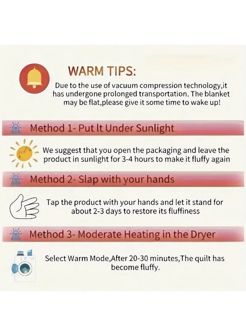 Floor Mattress Futon, Roll-Up Portable Mattress, Camping Mattress, GuestRoom Mattress, Tatami Sleeping mat，Comfortable for Autumn And Winter，Suitable for Bedroom,Apartment, Dorm - Multiple Colors - Image 5