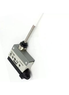 Real Tend Enclosed Limit Switch of Rating 250 VAC and 10 Ampere for Industrial Application TZ7166 model Made in Taiwan