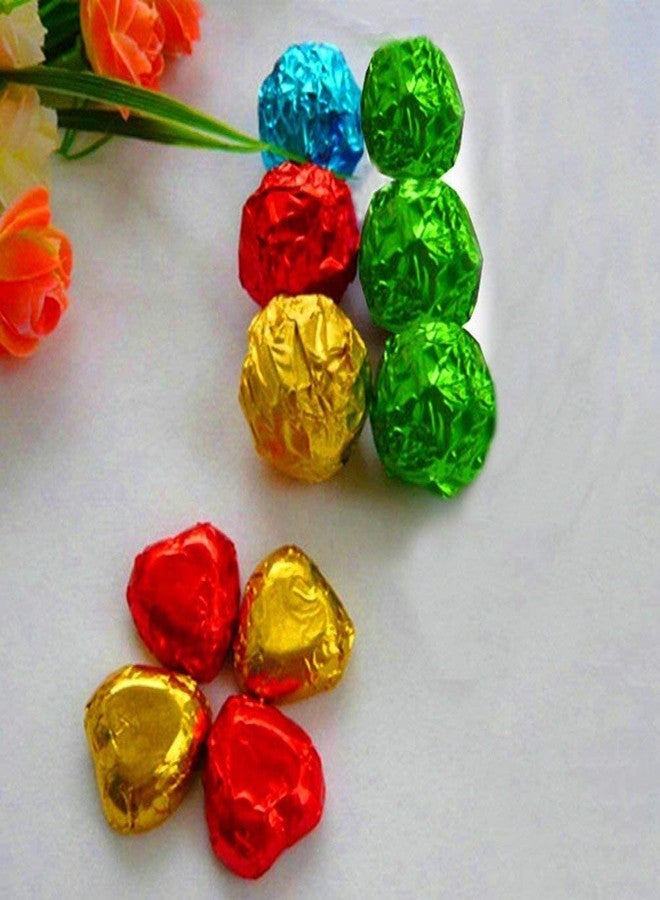 ROYALS غلاف الشوكولاتة الملكي (بلاستيك عادي ومجعد) - Image 5