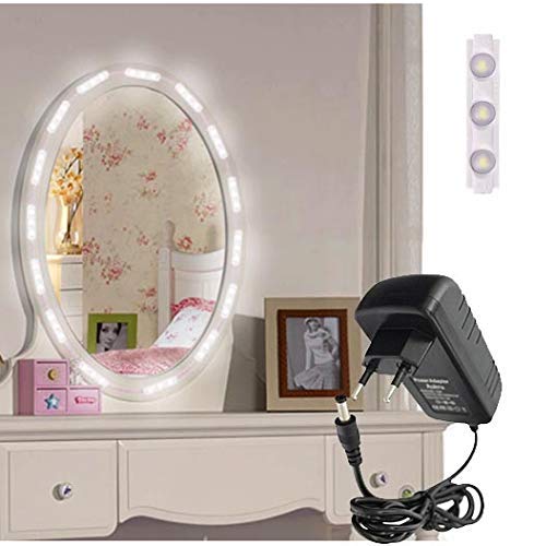 Creative Arts n Frames Luminex 30 watt LED Light Strip Cool White (10 feet) (Cool White) - Image 2