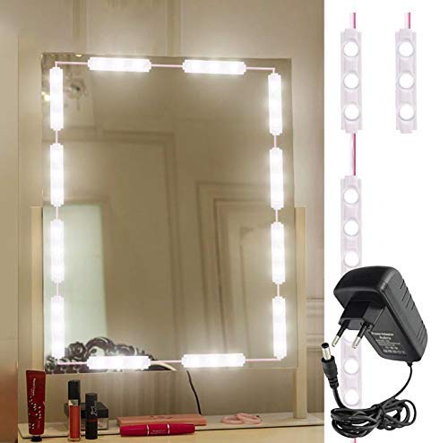 Creative Arts n Frames Luminex 30 watt LED Light Strip Cool White (10 feet) (Cool White) - Image 1