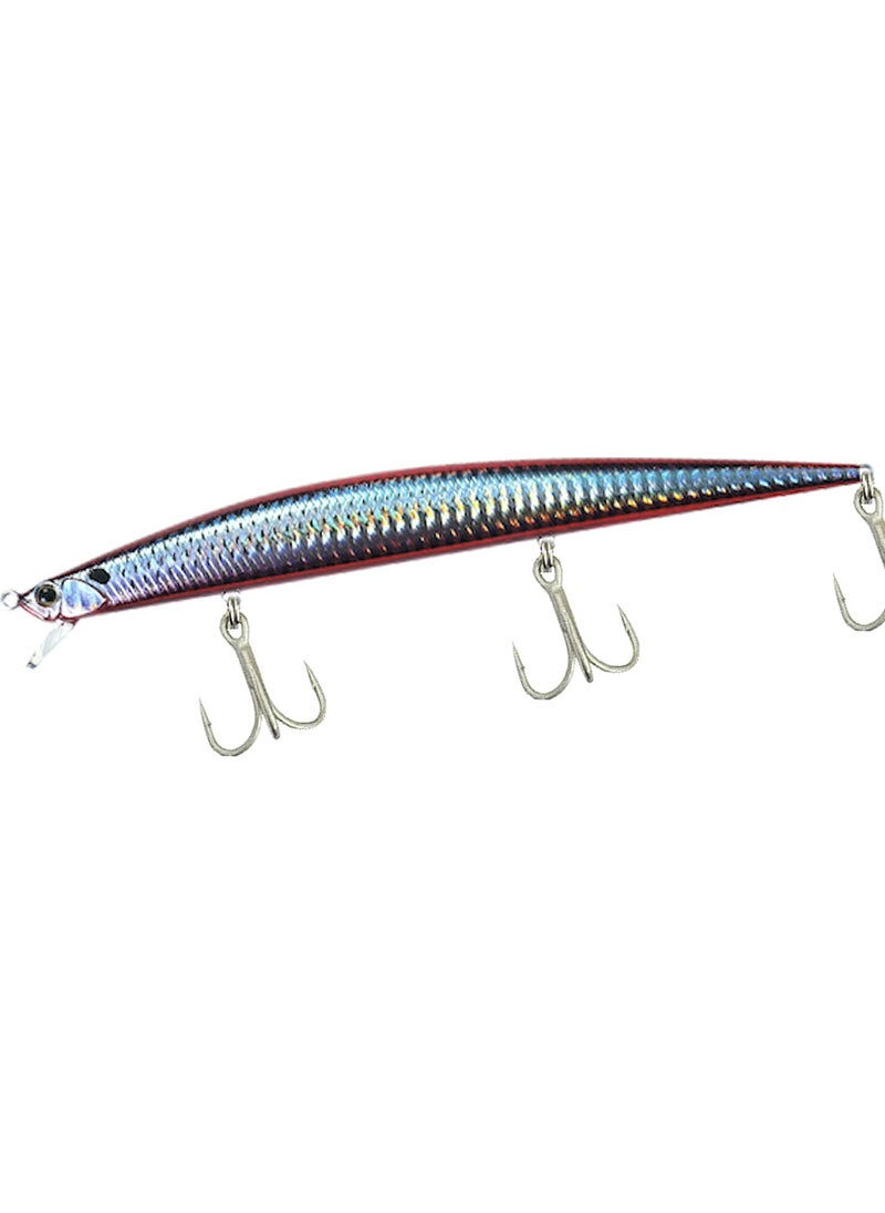 Tide Minnow Slim 140 Flyer DHA0327 Red Mullet - pzsku/ZC44B0F801422B8C60F45Z/45/_/1728051288/e54448bd-2252-443b-af29-c063b8c9f1f2