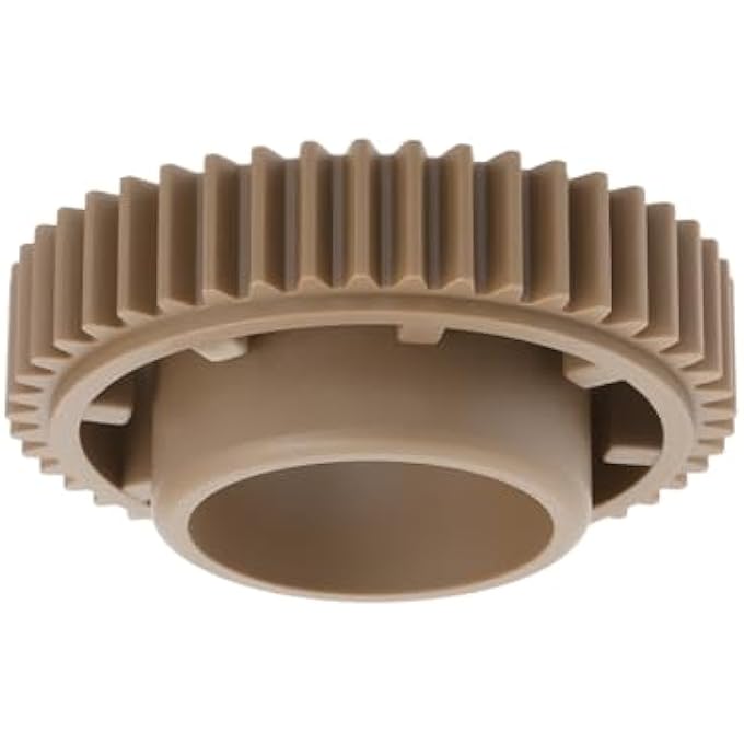 45T PRINTER UPPER FUSER ROLLER GEAR JC66-01254A COMPATIBLE WITH SAMSUNG ML 1630 1910 2510 2525 - Image 1