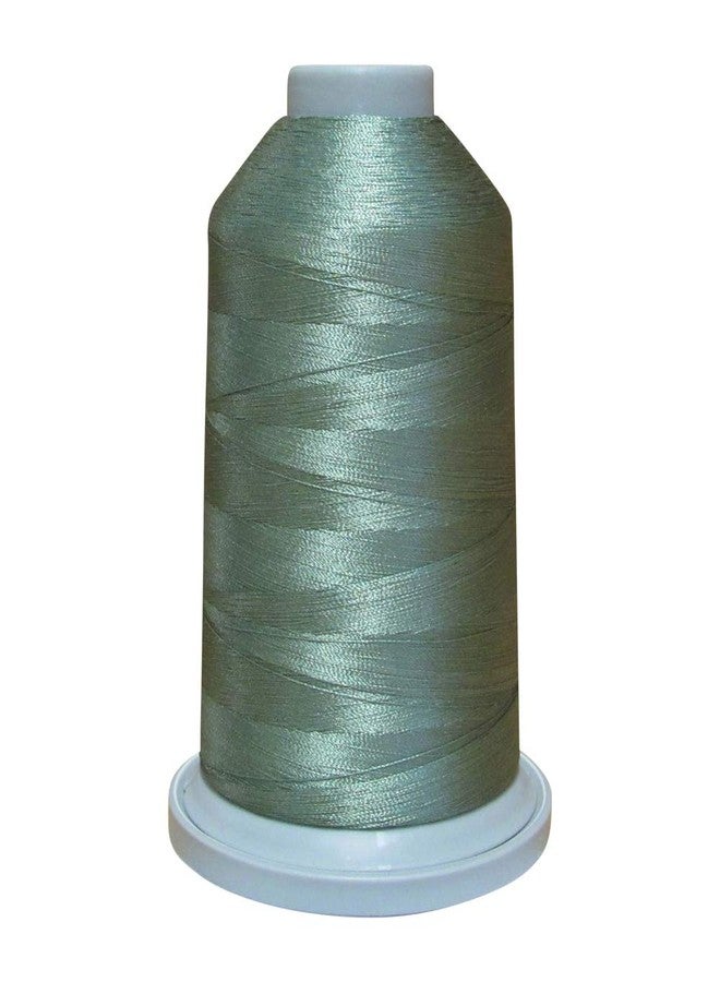 Glide Thread Trilobal Polyester No. 40-5000 Meter Spool 60557 Thyme