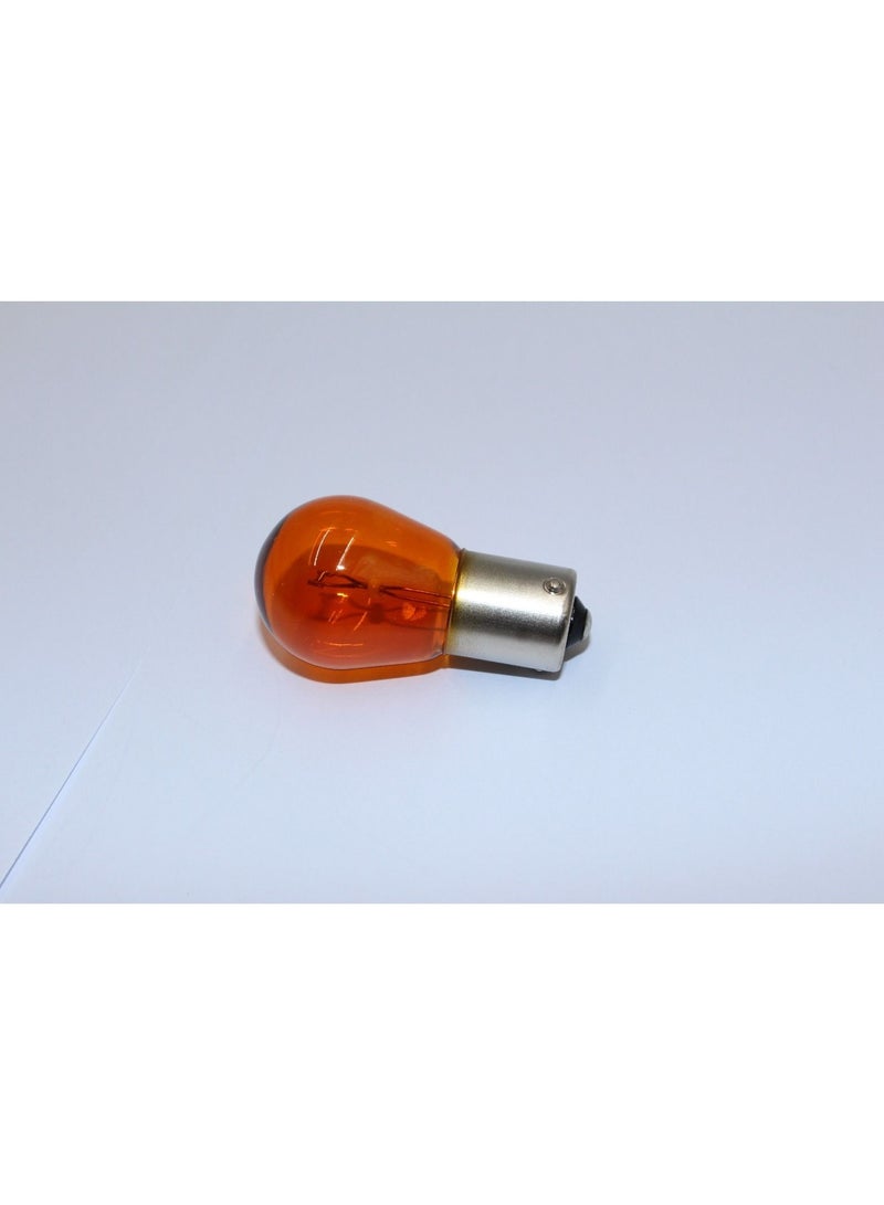 OSRAM SIGNAL BULB 21W 12V ORANGE Pack of 10 - Image 3