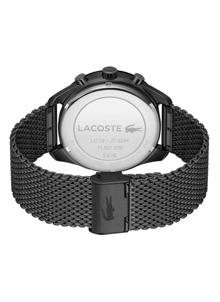 LACOSTE - Lacoste BOSTON Men's Watch, Analog - 2011162 - Image 1