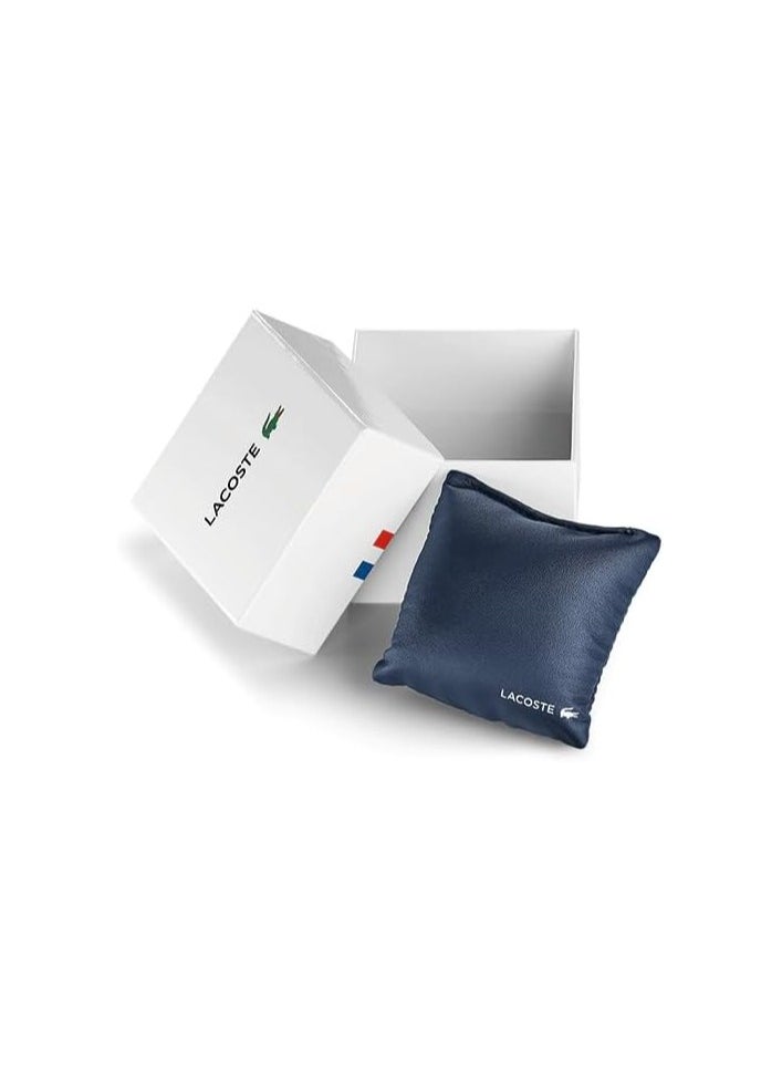 LACOSTE - Lacoste BOSTON Men's Watch, Analog - 2011162 - Image 1
